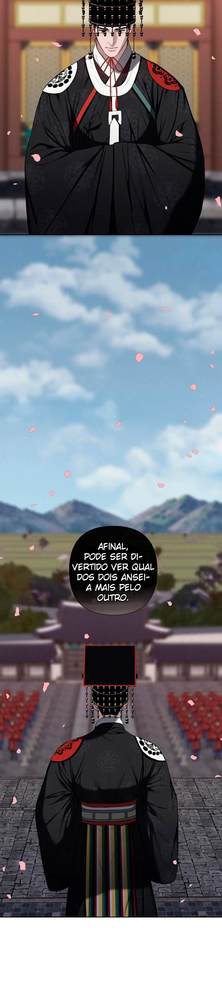 Pecados Relativos Capítulo 23 Página 18