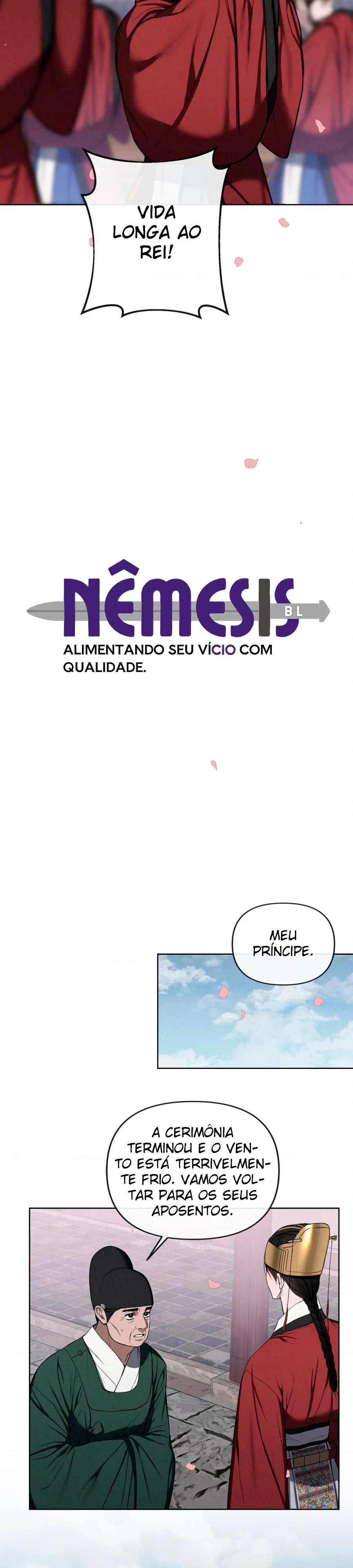 Pecados Relativos Capítulo 23 Página 20