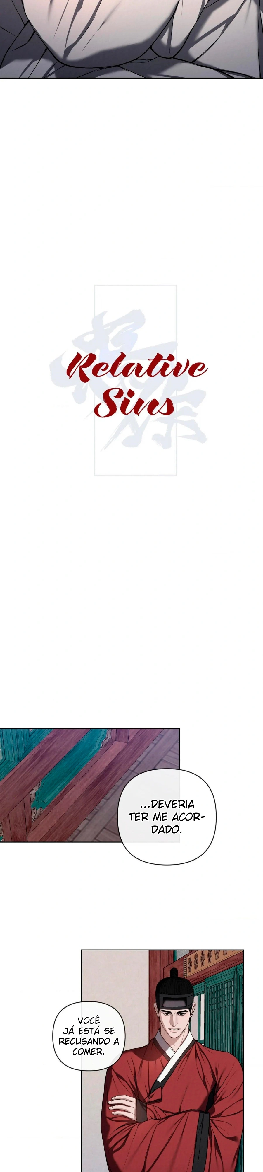 Pecados Relativos Capítulo 23 Página 7