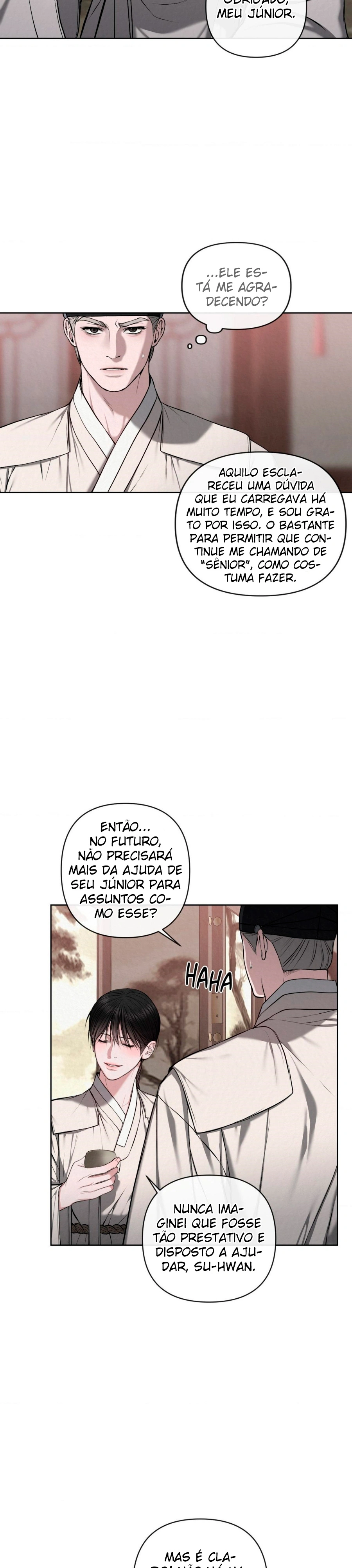 Pecados Relativos Capítulo 24 Página 14