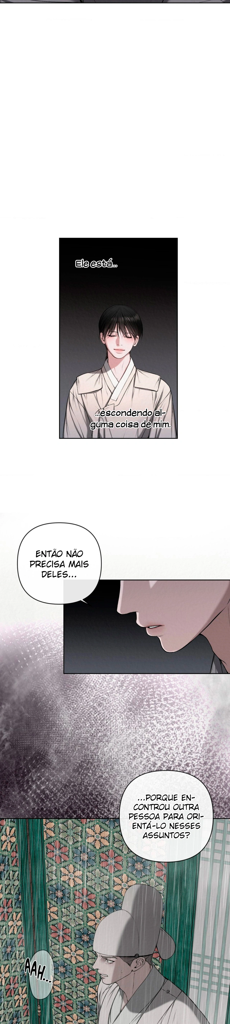 Pecados Relativos Capítulo 24 Página 16
