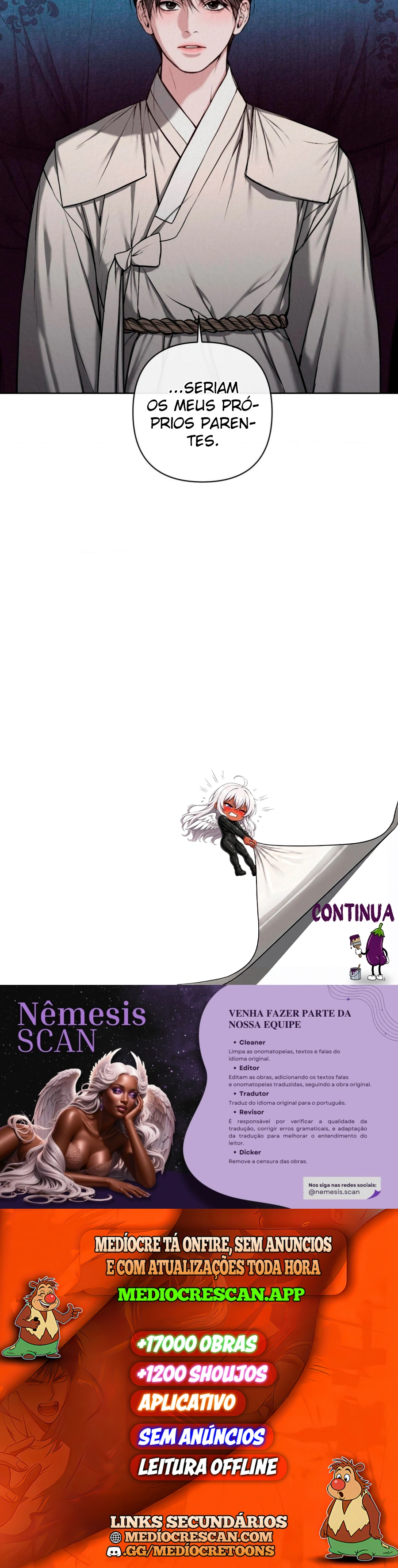 Pecados Relativos Capítulo 24 Página 25