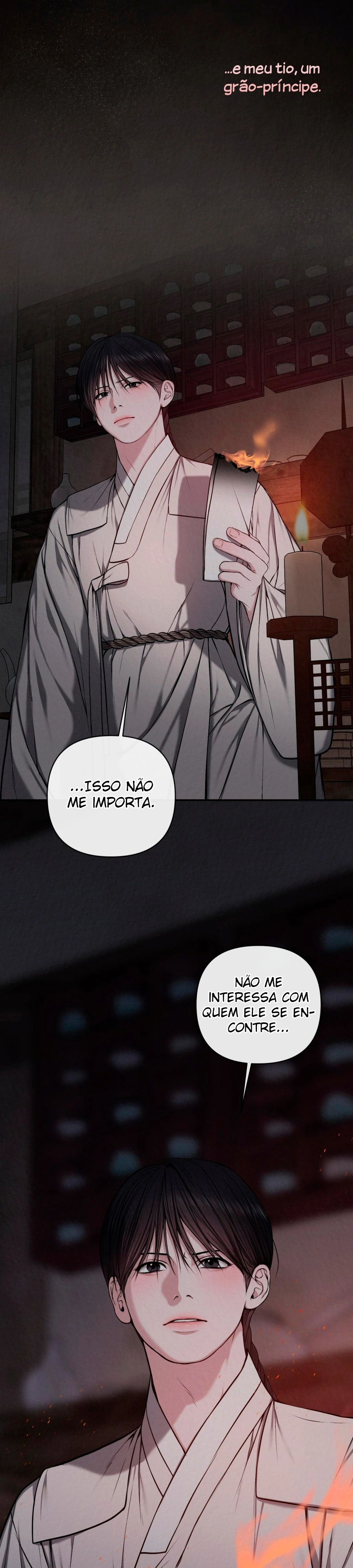 Pecados Relativos Capítulo 25 Página 16