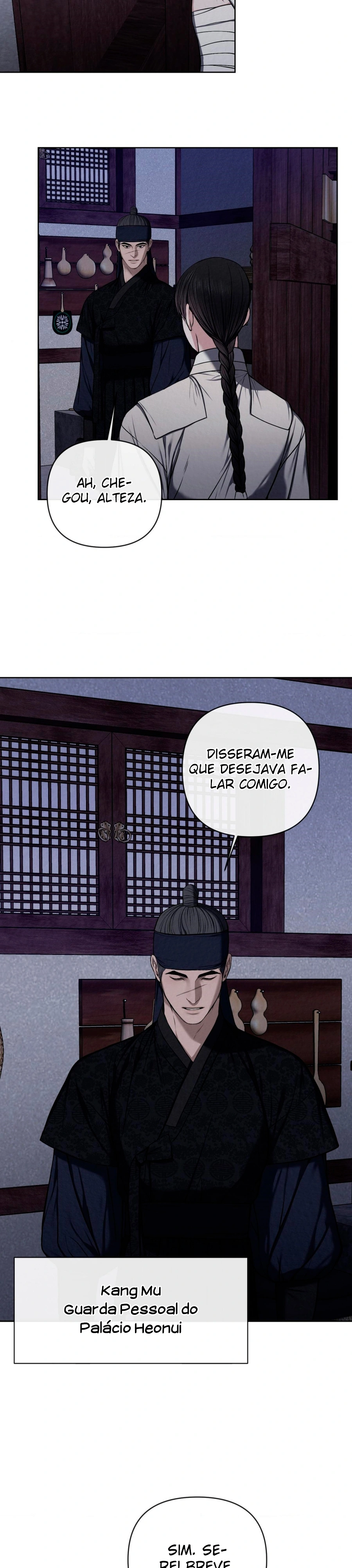 Pecados Relativos Capítulo 25 Página 19