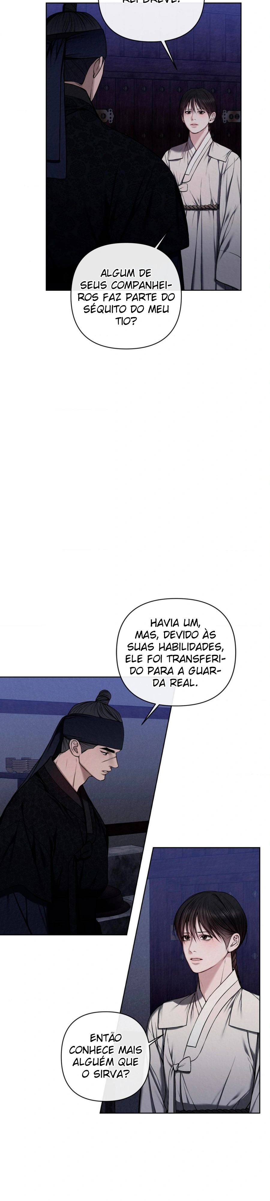 Pecados Relativos Capítulo 25 Página 20