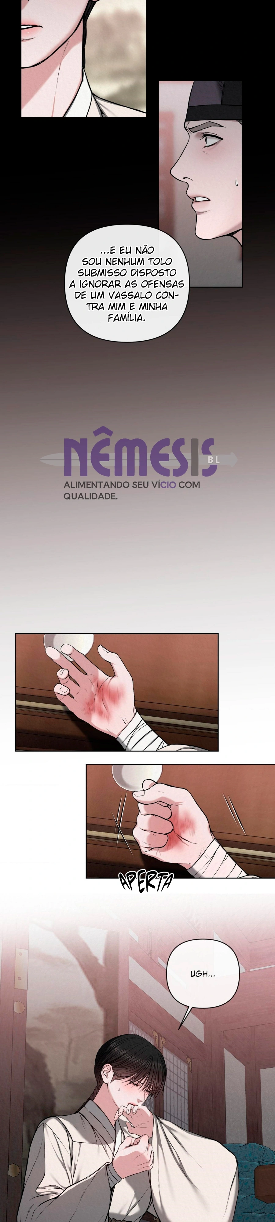 Pecados Relativos Capítulo 25 Página 3