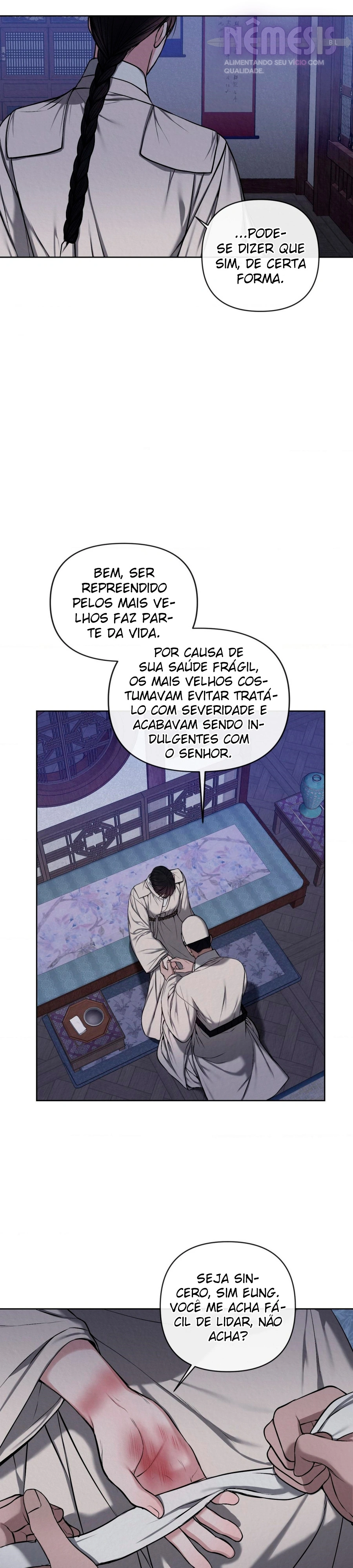 Pecados Relativos Capítulo 25 Página 7