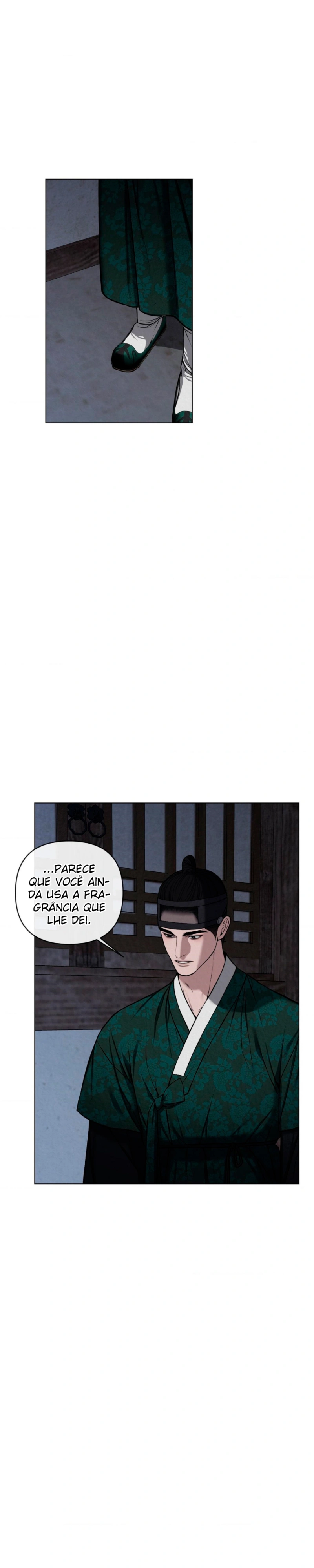 Pecados Relativos Capítulo 26 Página 16
