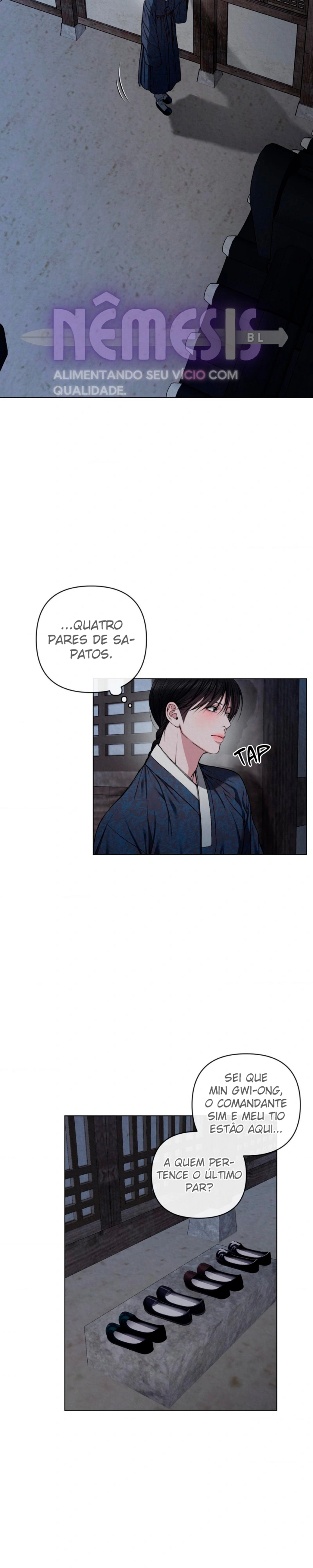 Pecados Relativos Capítulo 26 Página 2