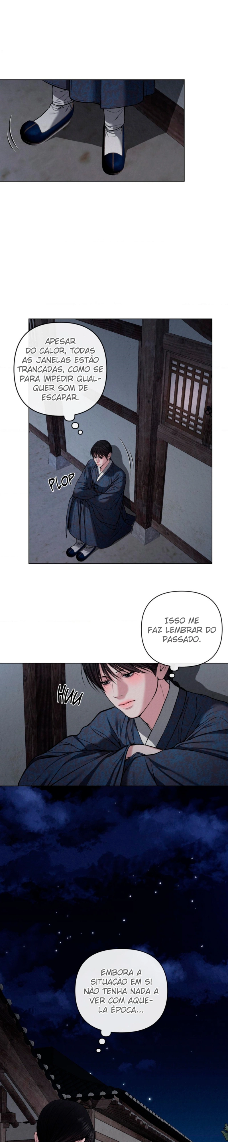 Pecados Relativos Capítulo 26 Página 3