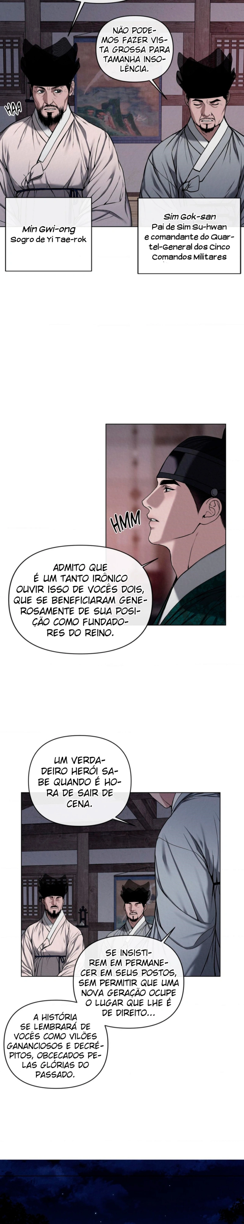 Pecados Relativos Capítulo 26 Página 8