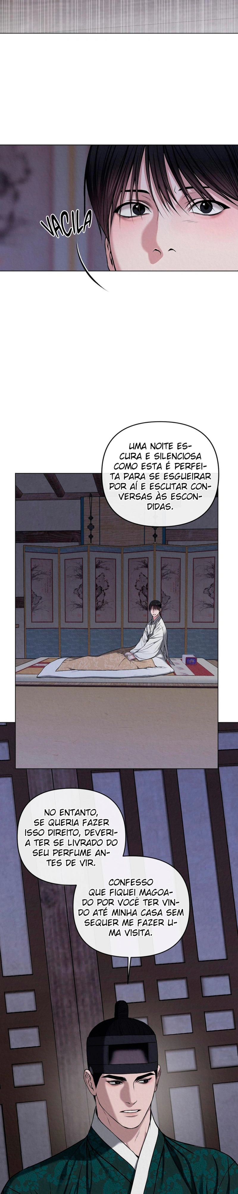 Pecados Relativos Capítulo 27 Página 12