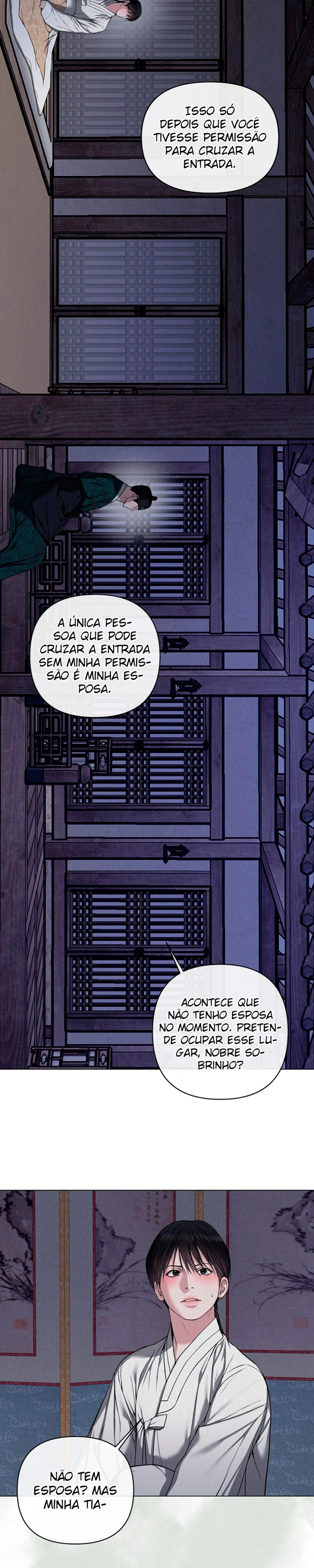 Pecados Relativos Capítulo 27 Página 14