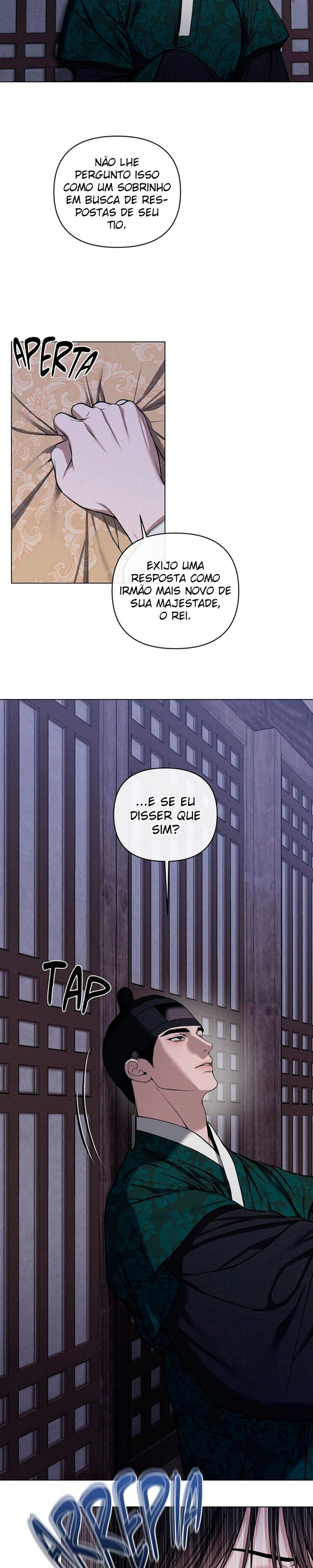 Pecados Relativos Capítulo 27 Página 16