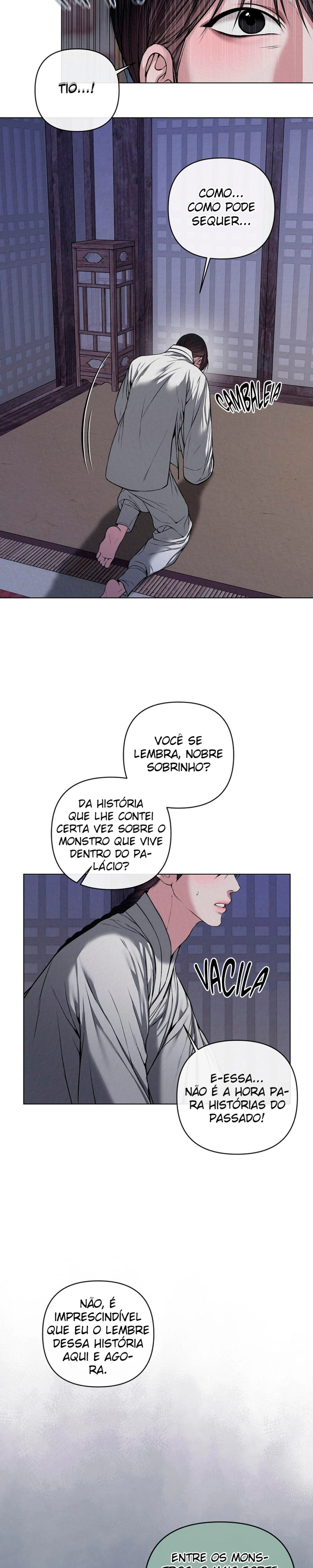 Pecados Relativos Capítulo 27 Página 17