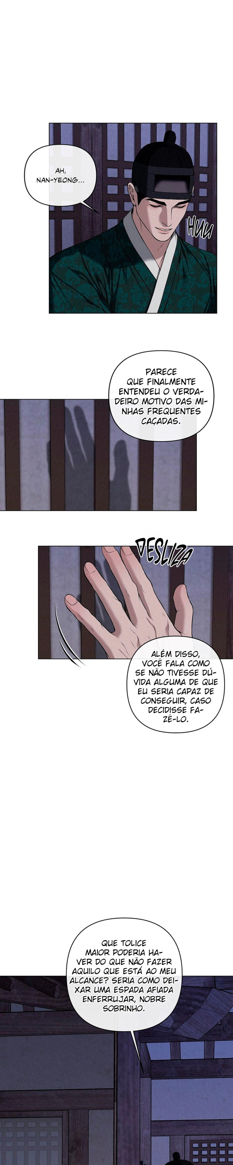 Pecados Relativos Capítulo 27 Página 20