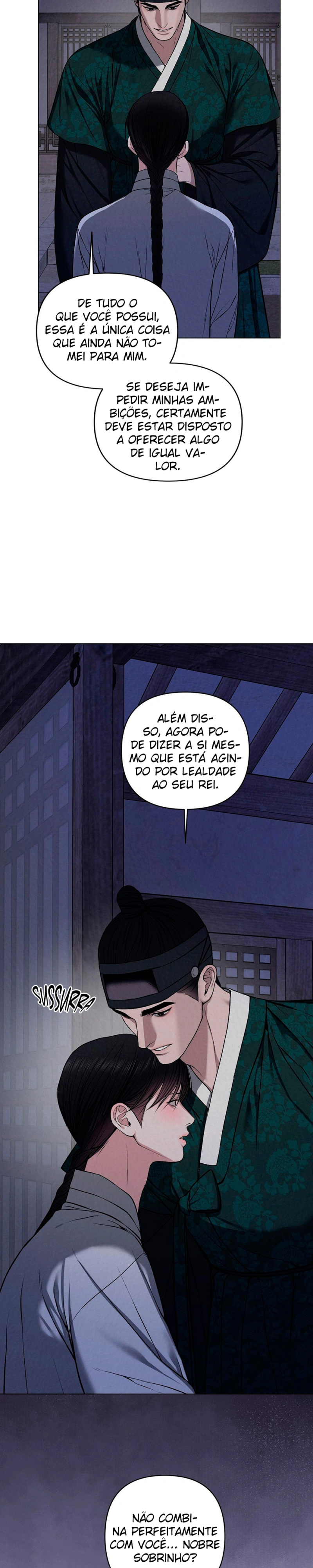 Pecados Relativos Capítulo 27 Página 23