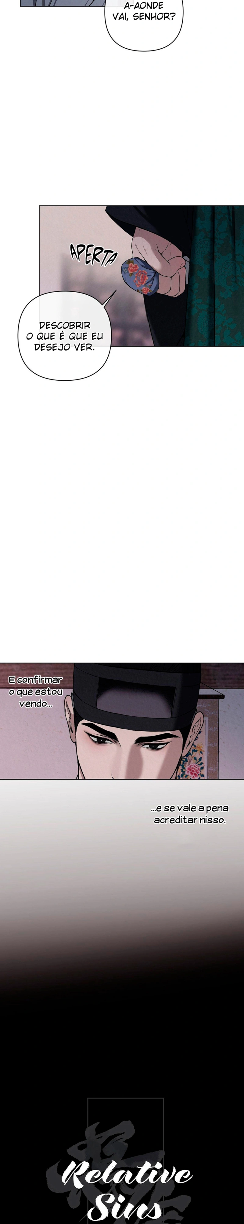 Pecados Relativos Capítulo 27 Página 6