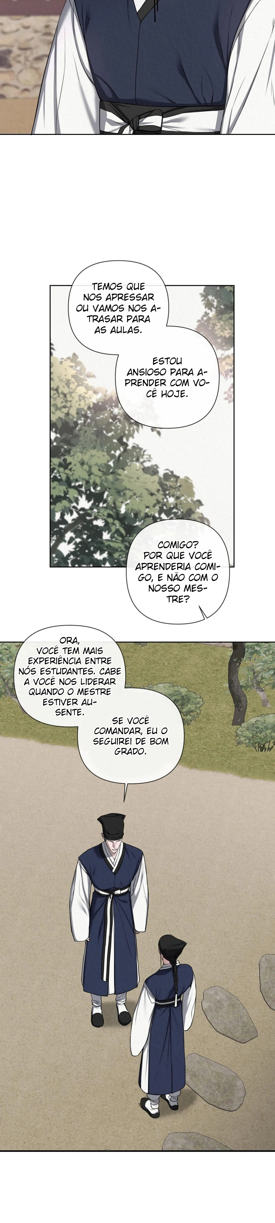 Pecados Relativos Capítulo 3 Página 10