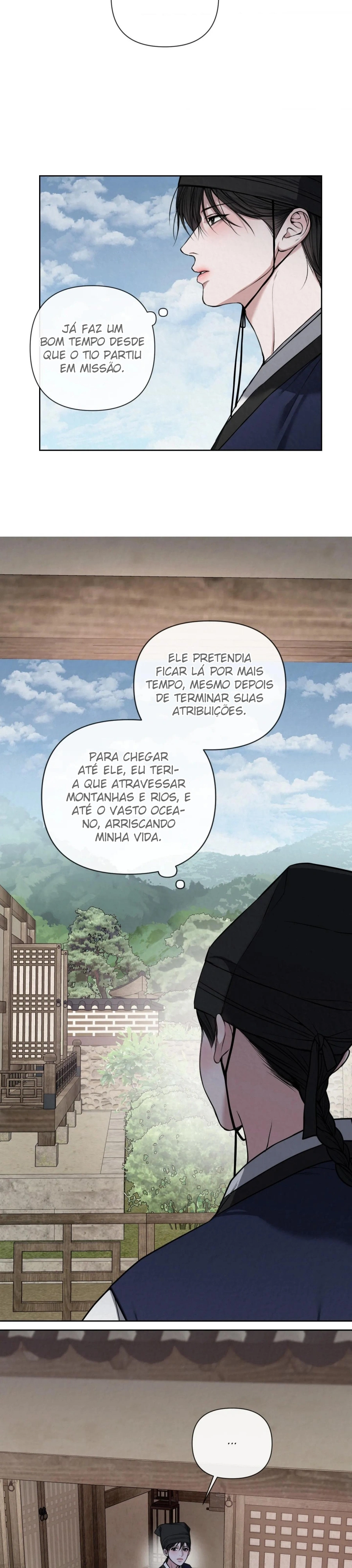 Pecados Relativos Capítulo 3 Página 12