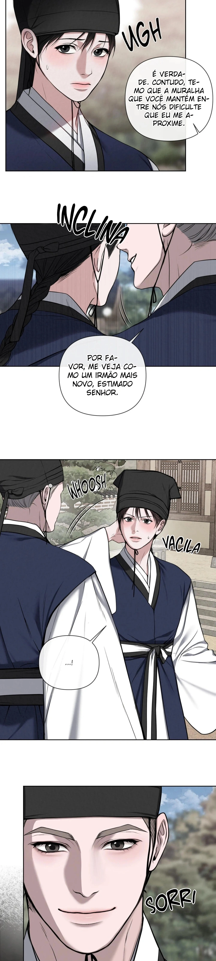 Pecados Relativos Capítulo 3 Página 7