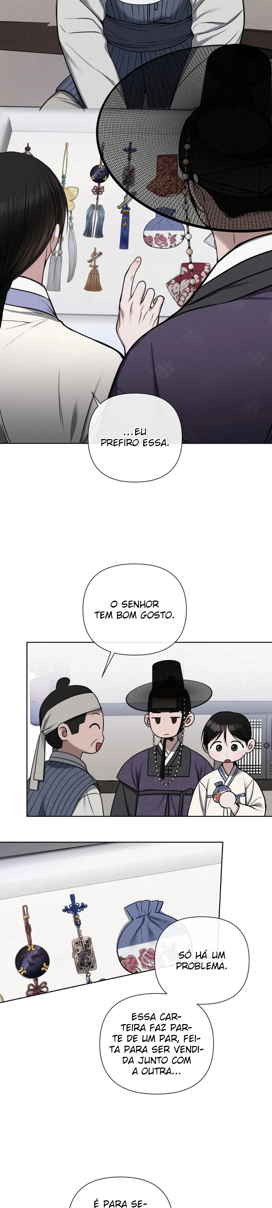 Pecados Relativos Capítulo 4 Página 11