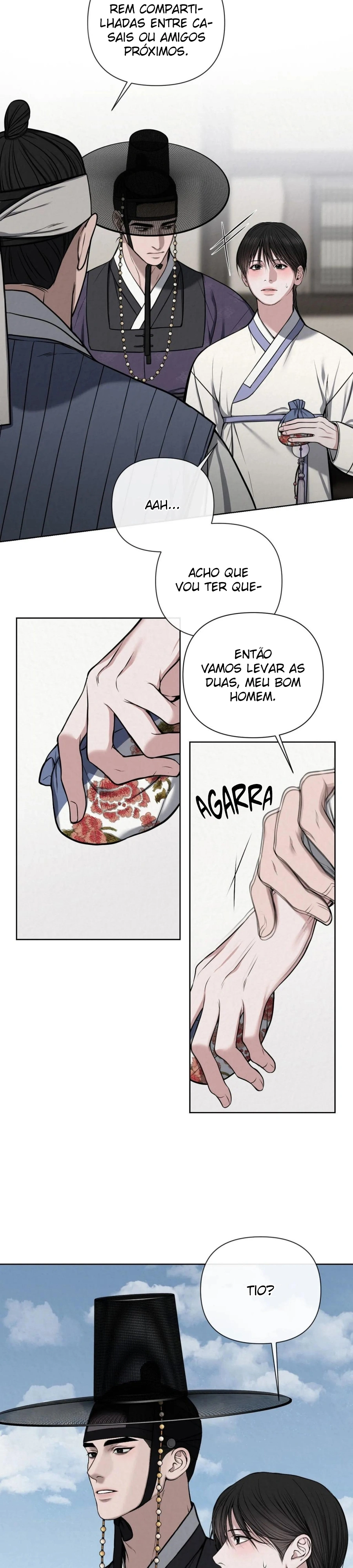 Pecados Relativos Capítulo 4 Página 12