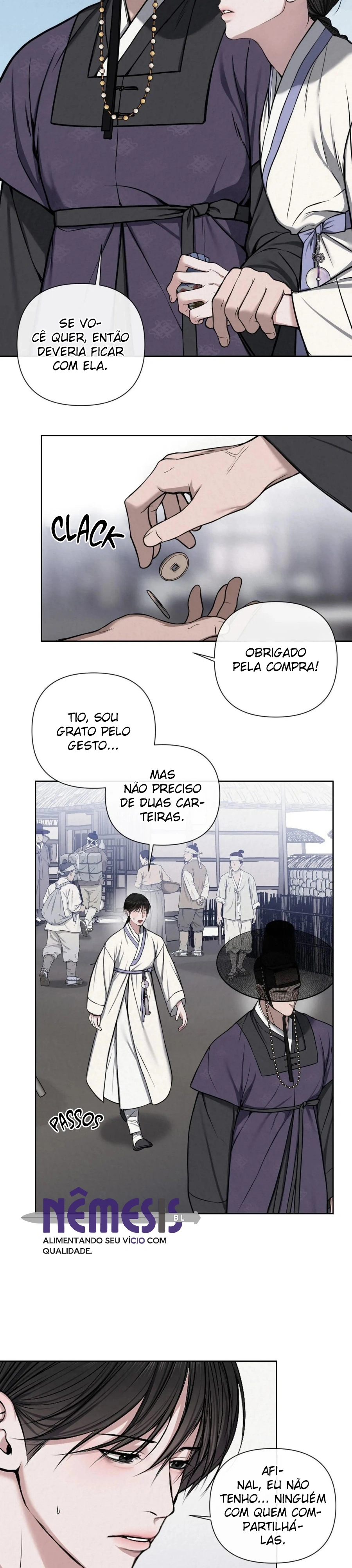Pecados Relativos Capítulo 4 Página 13