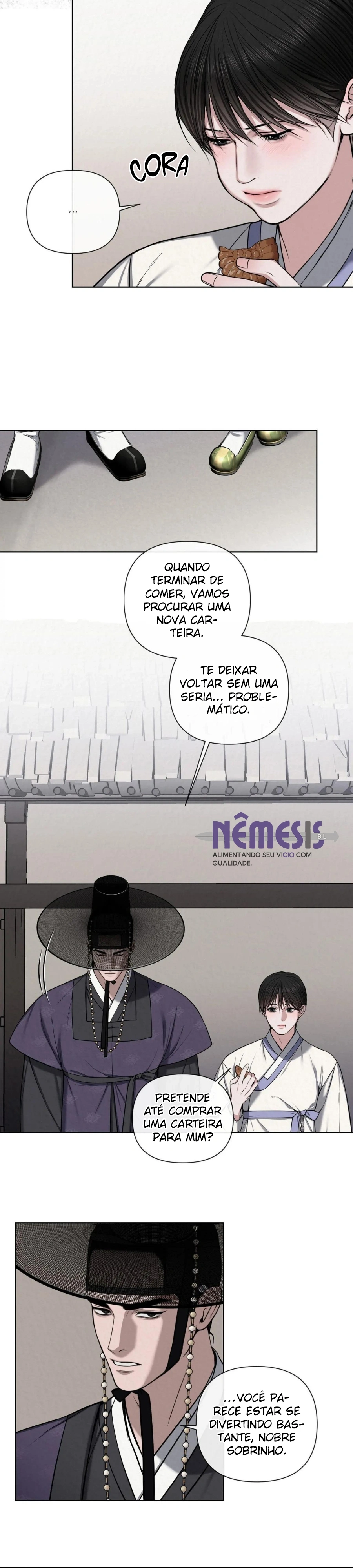 Pecados Relativos Capítulo 4 Página 9