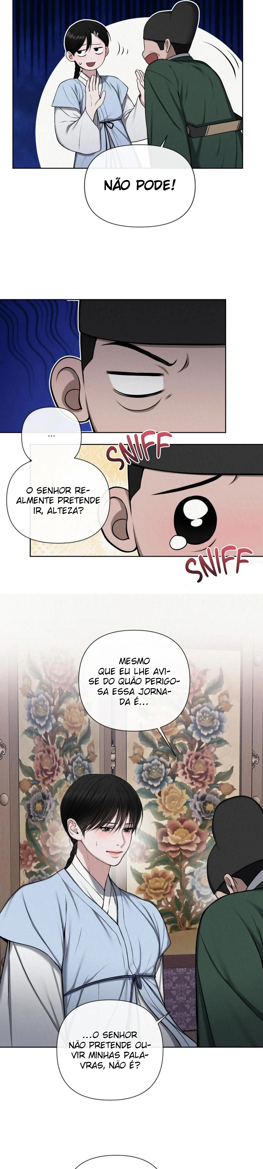 Pecados Relativos Capítulo 5 Página 16