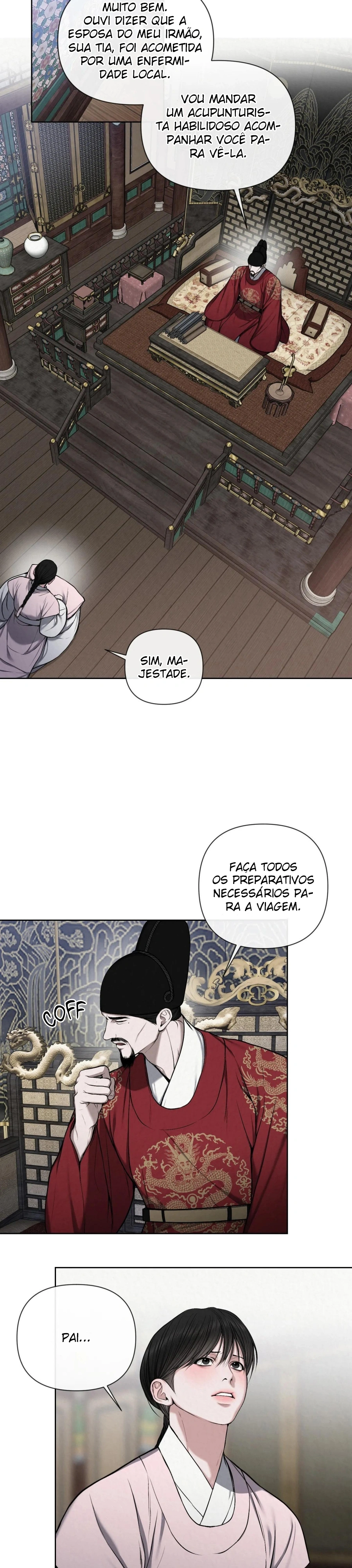 Pecados Relativos Capítulo 5 Página 19