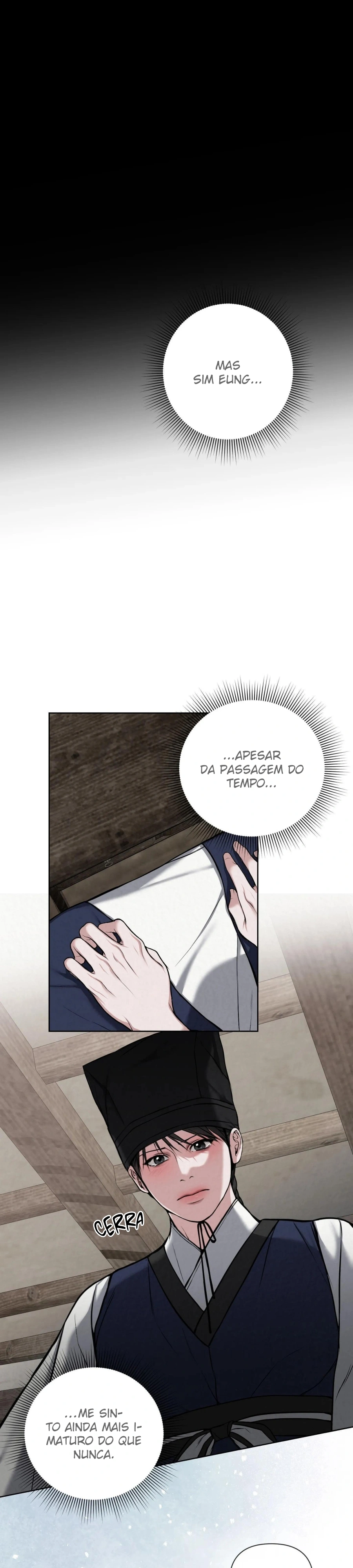 Pecados Relativos Capítulo 5 Página 8