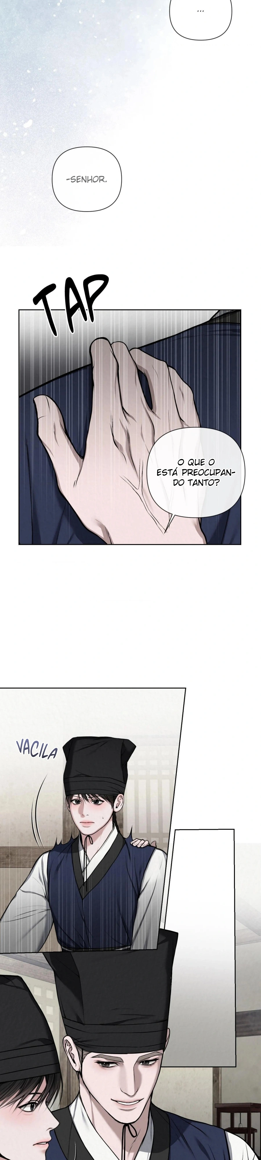 Pecados Relativos Capítulo 5 Página 9