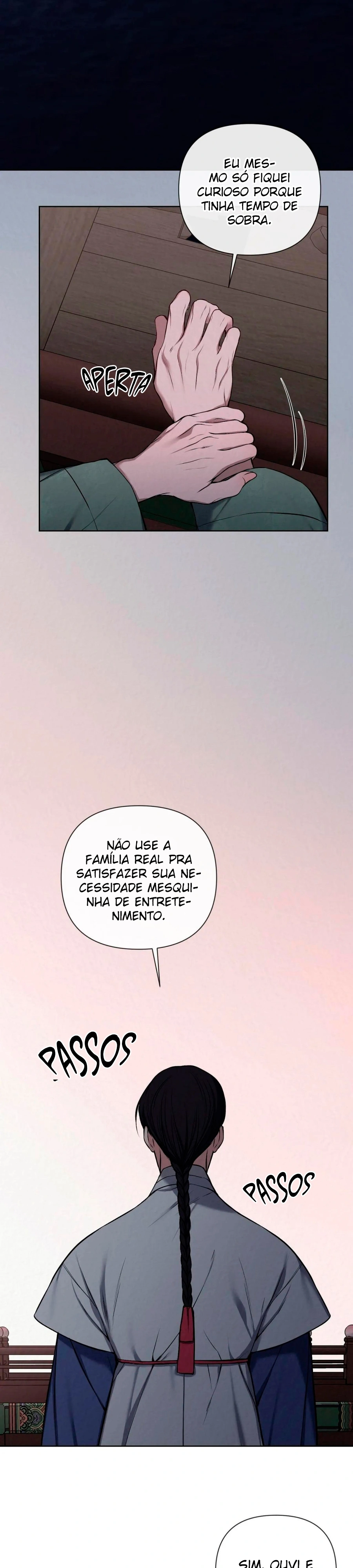 Pecados Relativos Capítulo 6 Página 11