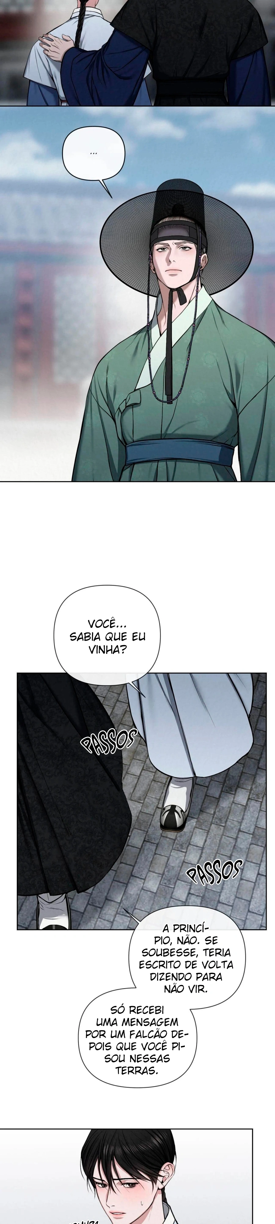 Pecados Relativos Capítulo 6 Página 22