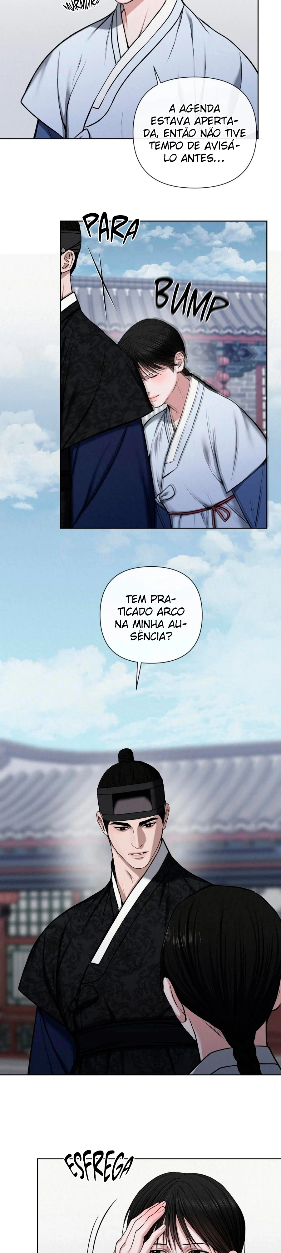 Pecados Relativos Capítulo 6 Página 23