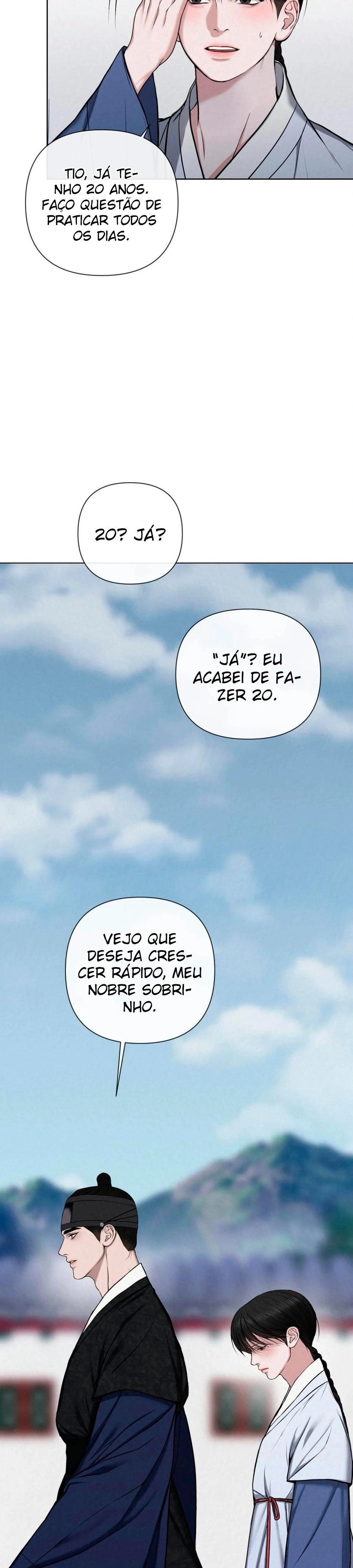 Pecados Relativos Capítulo 6 Página 24