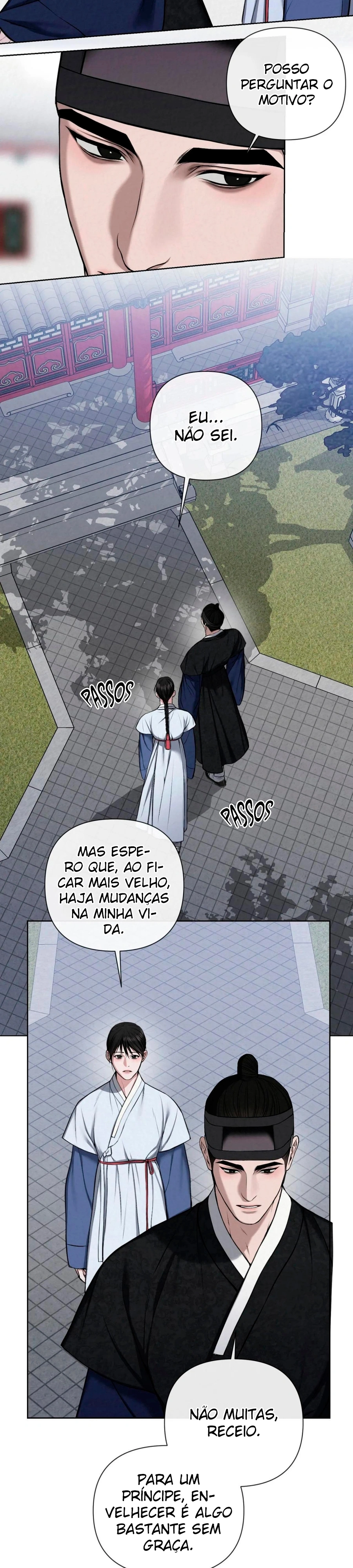 Pecados Relativos Capítulo 6 Página 25