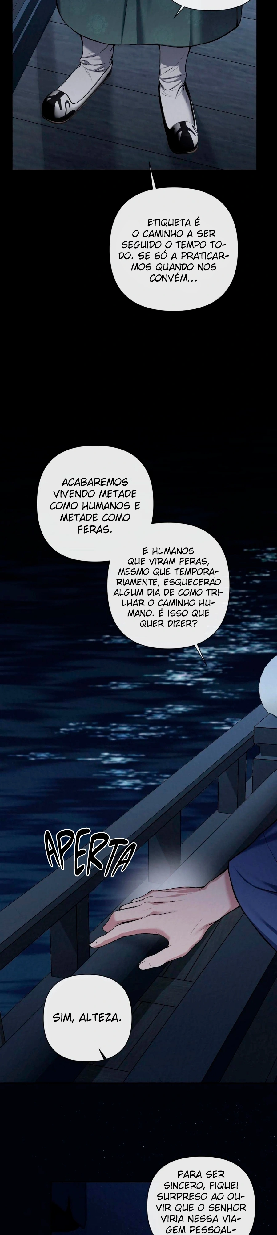 Pecados Relativos Capítulo 6 Página 5