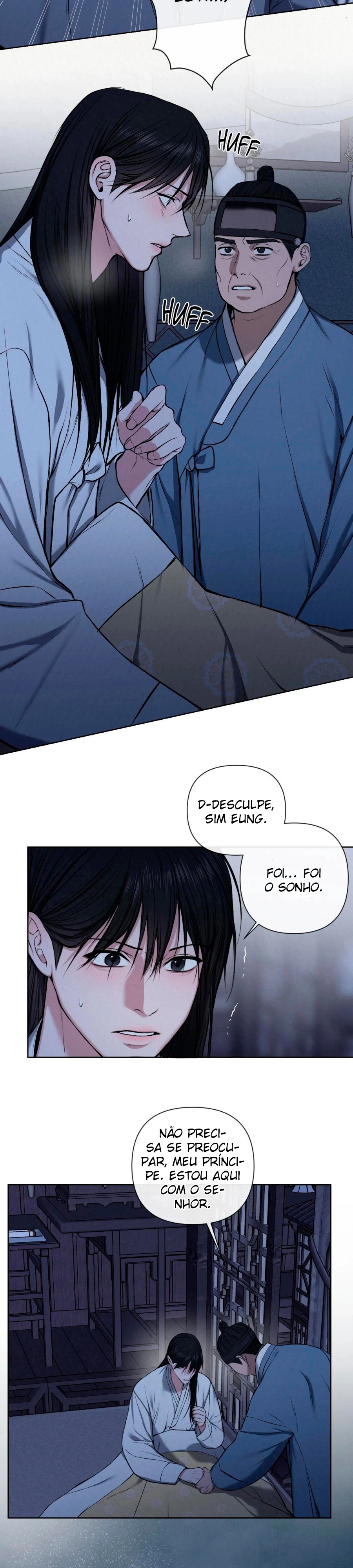 Pecados Relativos Capítulo 7 Página 14
