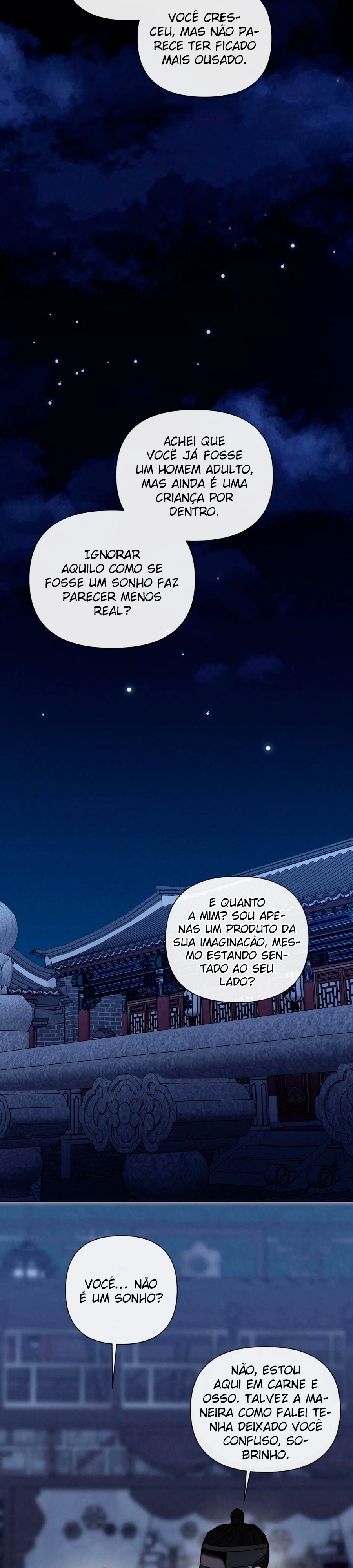 Pecados Relativos Capítulo 7 Página 19