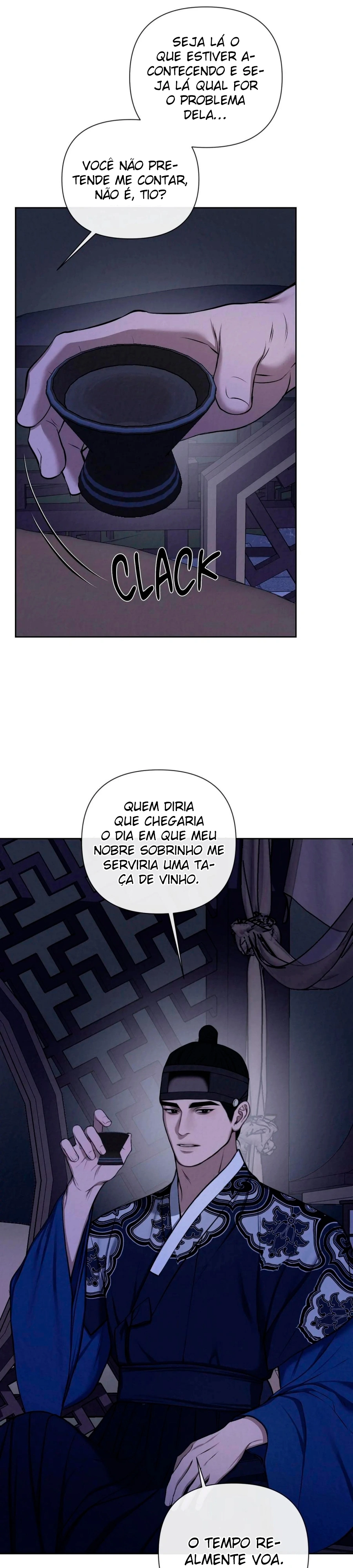 Pecados Relativos Capítulo 8 Página 15