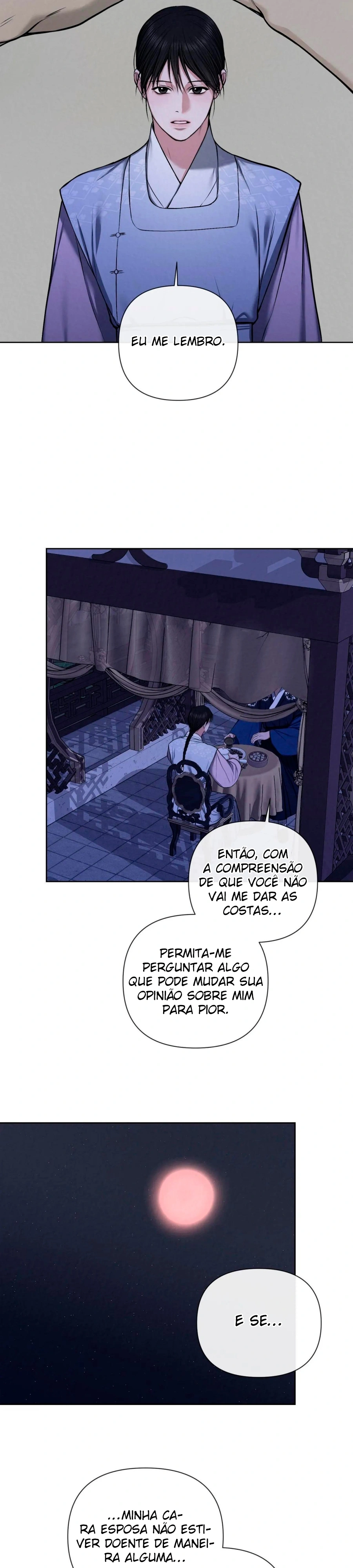 Pecados Relativos Capítulo 8 Página 17