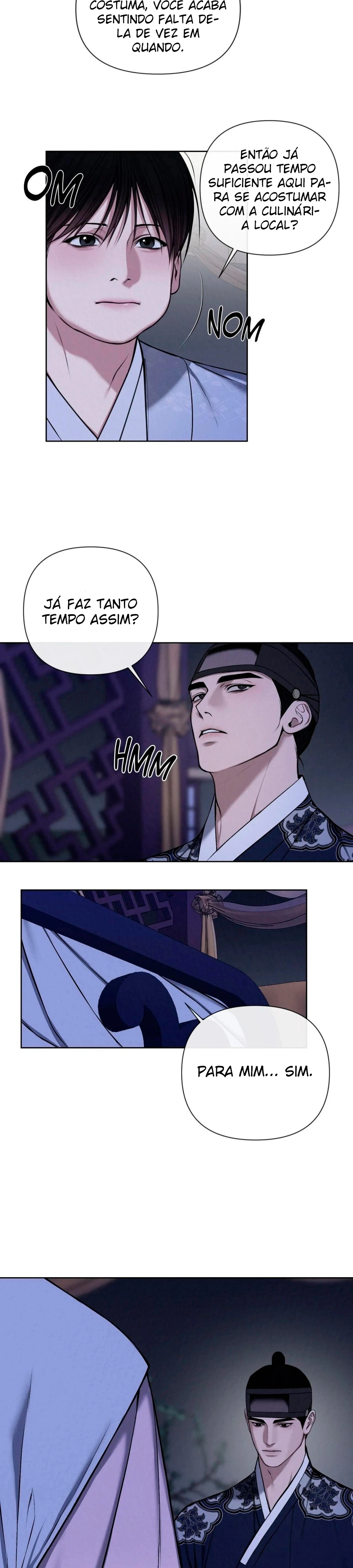 Pecados Relativos Capítulo 8 Página 22