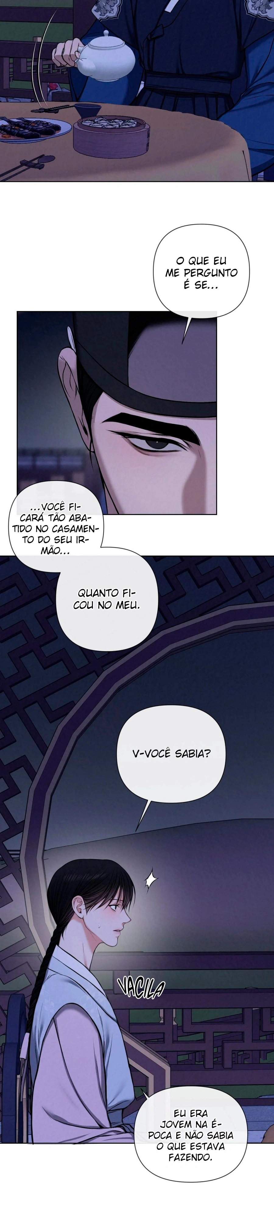 Pecados Relativos Capítulo 8 Página 24