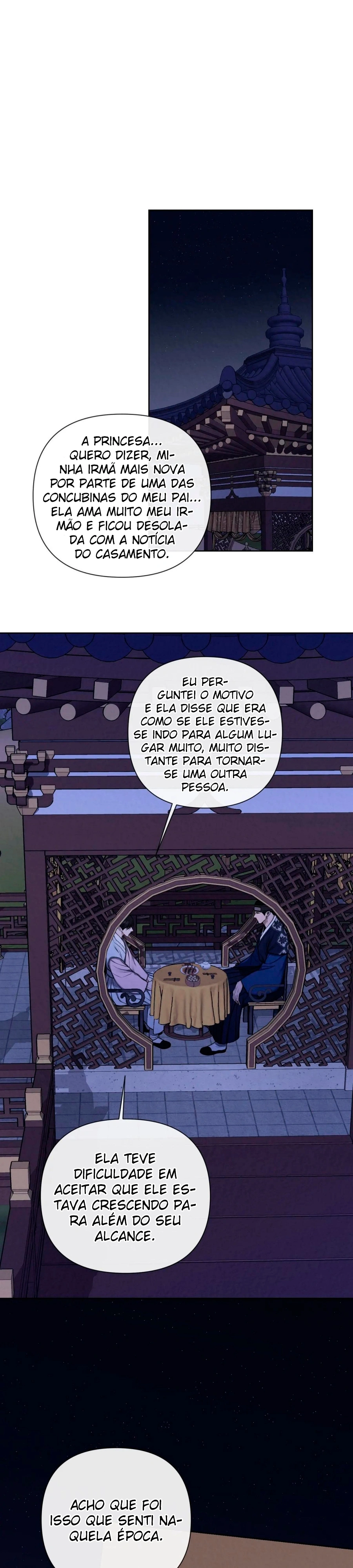 Pecados Relativos Capítulo 8 Página 25