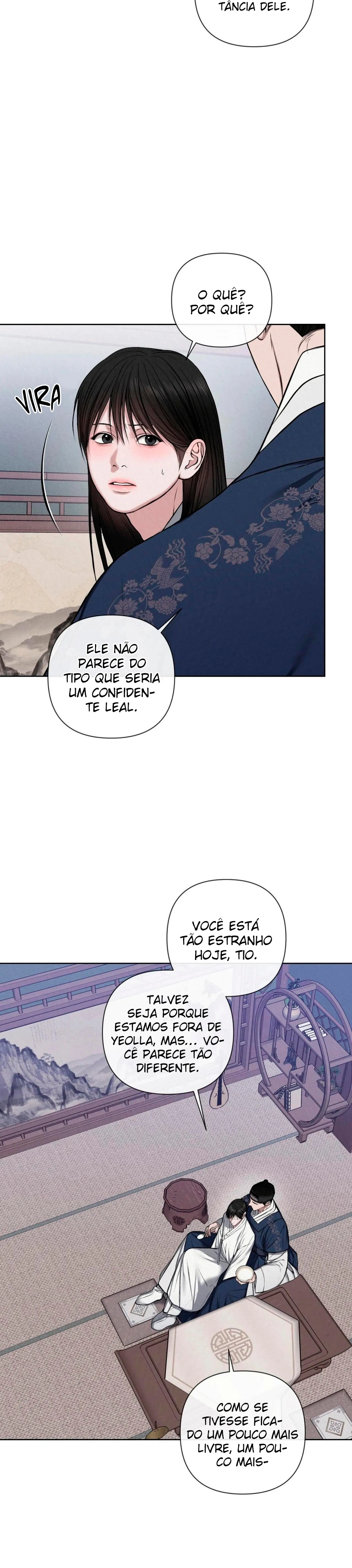 Pecados Relativos Capítulo 8 Página 7