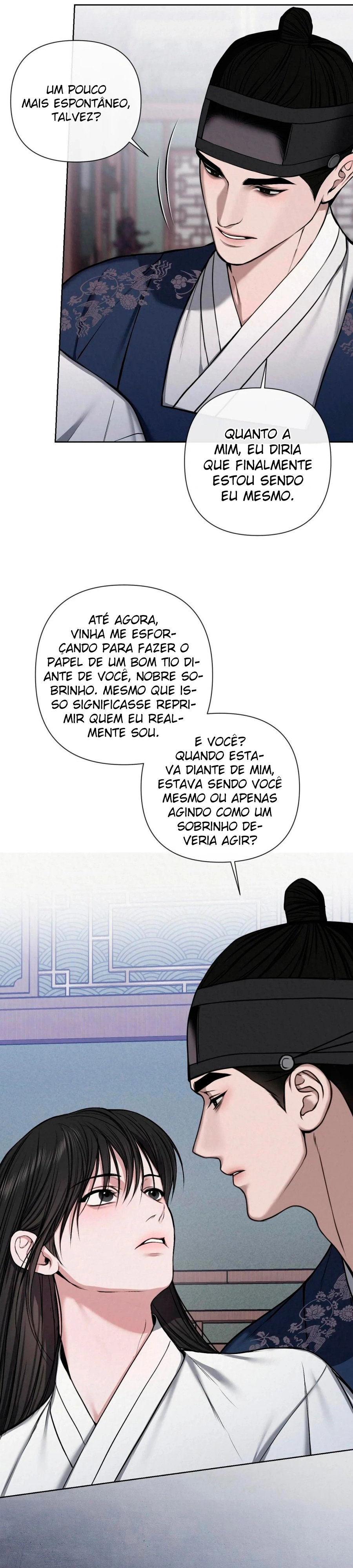 Pecados Relativos Capítulo 8 Página 8