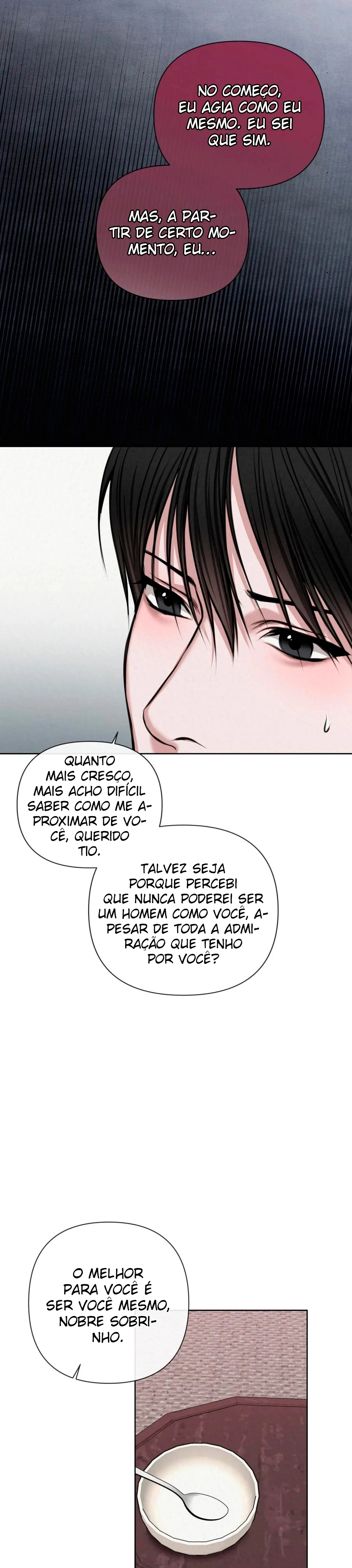 Pecados Relativos Capítulo 8 Página 9