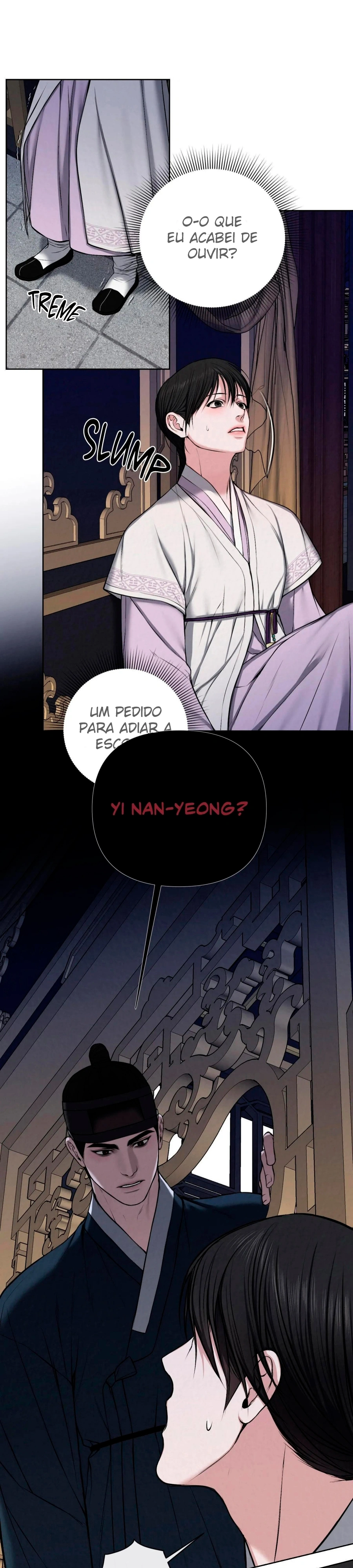 Pecados Relativos Capítulo 9 Página 11